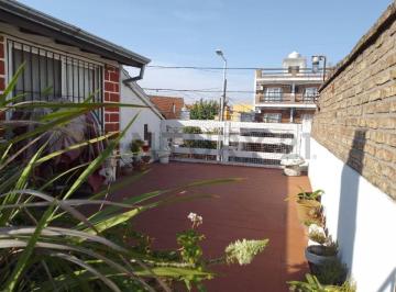Casa · PH Al Frente, 3 Ambientes con Quincho y Terraza