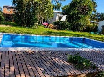Casa · 90m² · 4 Ambientes · 3 Cocheras · Casa en Venta Barrio Lambaré, Maschwitz