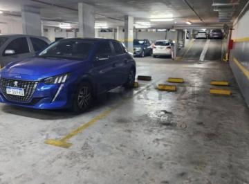 Garage · 1000m² · Cochera en Venta en Almagro