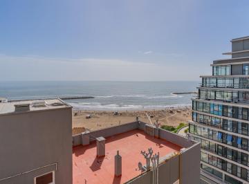 Departamento · 54m² · 3 Ambientes · 1 Cochera · Departamento - 3 Ambientes - Balcón - Vista Al Mar - Cochera - Varese