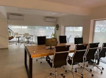 Oficina comercial · 240m² · Oficina en Venta en Caballito