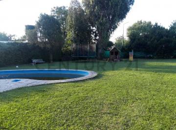 Terreno · Venta de Lote en Centro de Ituzaingo, Ideal Emprendimiento E