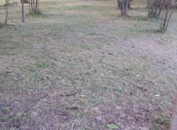 Terreno , San Vicente · Excelente Lote (Saavedra 810 San Vicente) Consultar. se Acepta Permuta