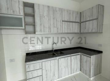 Departamento · 41m² · 2 Ambientes · Venta Departamento 2 y 3 Ambientes. a Estrenar. Padua