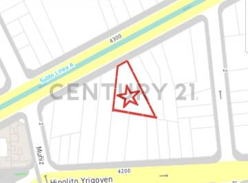 Garage · 820m² · ventas 4 Cocheras en Blok en Caballito, Capital Federal.