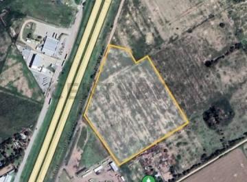 Terreno · 1m² · 6 Ha en Venta! Villa Maria.