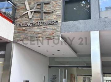 Departamento · 68m² · 5 Ambientes · Departamento + Cochera en Venta! Localidad de Villa Carlos Paz. en Esta Oportunidad Century 21 Iri.
