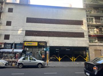 Garage , Belgrano · Av Federico Lacroze 2349 y 3 de Febrero, Cochera Privada Para 3 Autos en Pb
