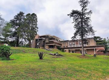 Edificio · 5728m² · 60 Ambientes · Espectacular Hotel en Punilla Córdoba