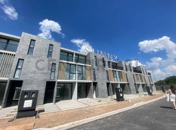 Casa · 127m² · 4 Ambientes · 1 Cochera · Casa - Triplex 3 Dorm. en Sunny, Tigre
