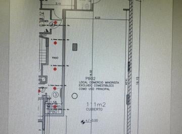Local comercial , Palermo · Local Comercial en Inmejorable Ubicacion