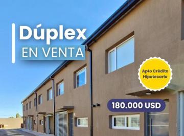 Departamento · 148m² · 5 Ambientes · 1 Cochera · Duplex 3 Dorm. | Barrio Dos Rios