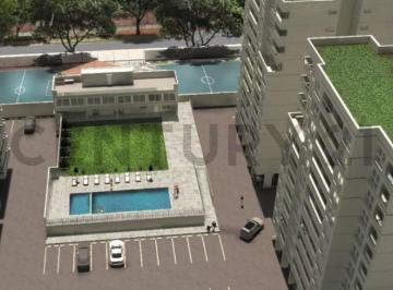 Departamento · 105m² · 4 Ambientes · Venta Notable Departamento 4 Ambientes en Pozo en San Martin