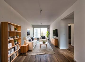 Departamento · 60m² · 3 Ambientes · 1 Cochera · Zona Uade - Unico 3 Amb a Estrenar con Cochera, Full Amenities en La Zona! Apto Credito!