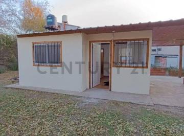 Casa · 64m² · 4 Ambientes · Casa en Venta