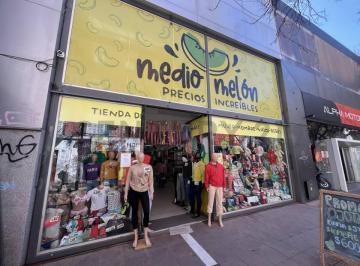 Bodega-Galpón · 640m² · Venta Local Comercial Galpon Centro