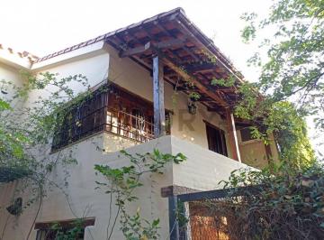 Casa · 262m² · 8 Ambientes · 1 Cochera · Venta Casa Estilo Colonial Frances Barrio Bajo Palermo, Cordo
