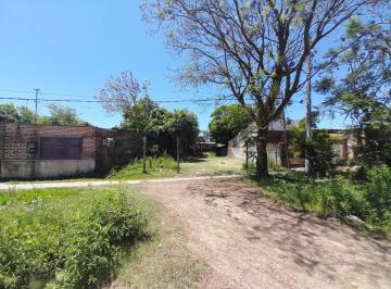 Terreno · 406m² · Lote, Barranqueras