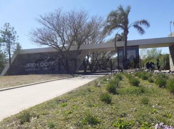 Terreno · 1500m² · Venta de Lote en Jireh Dorf, Córdoba se Vende Lot.