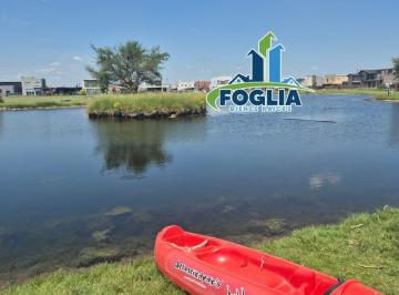 Terreno , Ezeiza · Lote en Venta Laguna Azul