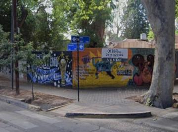 Terreno · 295m² · Century 21 Lucio Barroso Vende Terreno
