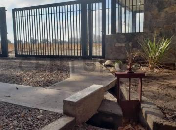 Terreno · 750m² · Venta de Lote en La Carlotta