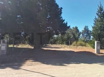 Terreno · 401m² · Lote en Venta