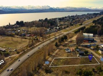 Terreno · 251m² · Lote en Venta - Dina Huapi