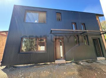 Casa de 2 ambientes, San Carlos de Bariloche · Casa en Venta Bariloche