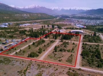 Terreno · 400m² · Lote en Venta Las Victorias IV