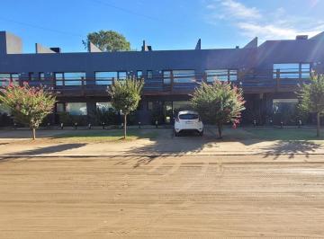 Departamento · 48m² · 1 Dormitorio · 1 Cochera · Departamento en Complejo Olas con Jardin Propio Ostende - Valeria