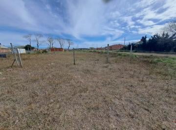 Terreno · 350m² · Terreno en Barrio Cerrado Pilar