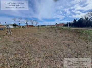 Terreno · 350m² · Venta Terreno - Carabassa