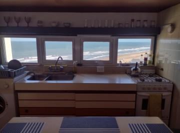 Departamento de 2 ambientes, Villa Gesell · Departamento en Alquiler Temporal Frente Al Mar