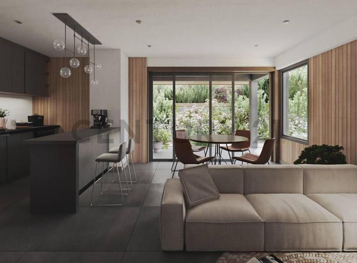 Departamento · 54m² · 2 Ambientes