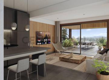 Departamento · 61m² · 2 Ambientes · Venta Departamento Villa La Angostura