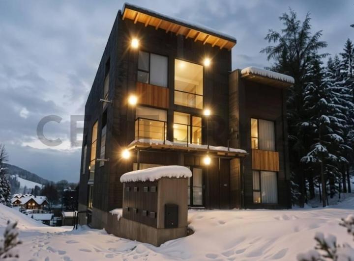Departamento · 46m² · 2 Ambientes · 1 Cochera