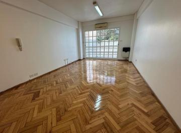 Departamento de 1 ambiente, Palermo · Hermoso Monoambiente Rodeado de Verde