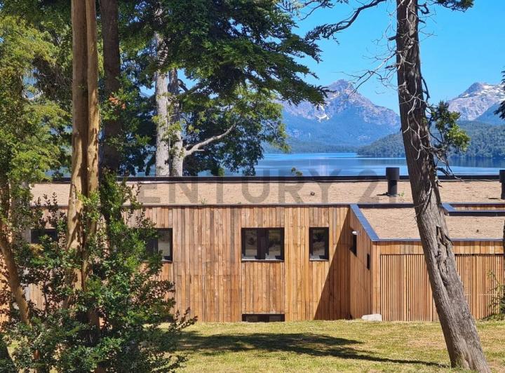 Casa · 325m² · 5 Ambientes