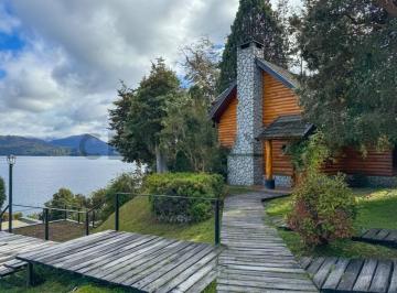 Casa · 85m² · 3 Ambientes · 1 Cochera · Venta Casa Villa La Angostura