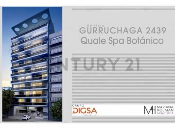 Departamento · 52m² · 2 Ambientes · Departamento en Venta