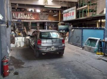 Bodega-Galpón · 280m² · Galpon en Venta