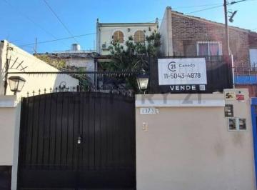 Casa · 160m² · 6 Ambientes · Casa en Venta