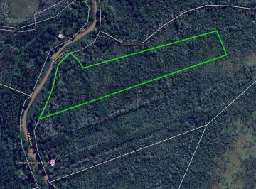 Terreno · 36m² · Lote en Venta
