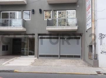 Oficina comercial · 13m² · San Jerónimo 1700 - Cocheras en Venta