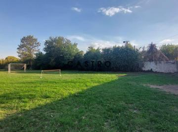 1864085134.jpg · Terreno Lote en Venta Ubicado en Libertad, Merlo, G. B. a. Zona Oeste