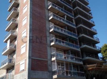 Departamento · 60m² · 2 Ambientes · Ultimos Disponibles. un Dorm Lourdes Pisos Exclusivos, C/ B