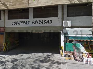 Garage · 11m² · Venta Cocheras Centrica