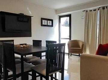 Departamento · 85m² · 2 Dormitorios · Departamento en Pb, 2 Dorm., 2 Baños, Patio. Miralejos 9