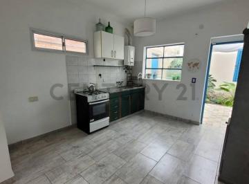 Departamento · 59m² · 3 Ambientes · PH de 2 Dorm. en Venta en La Plata